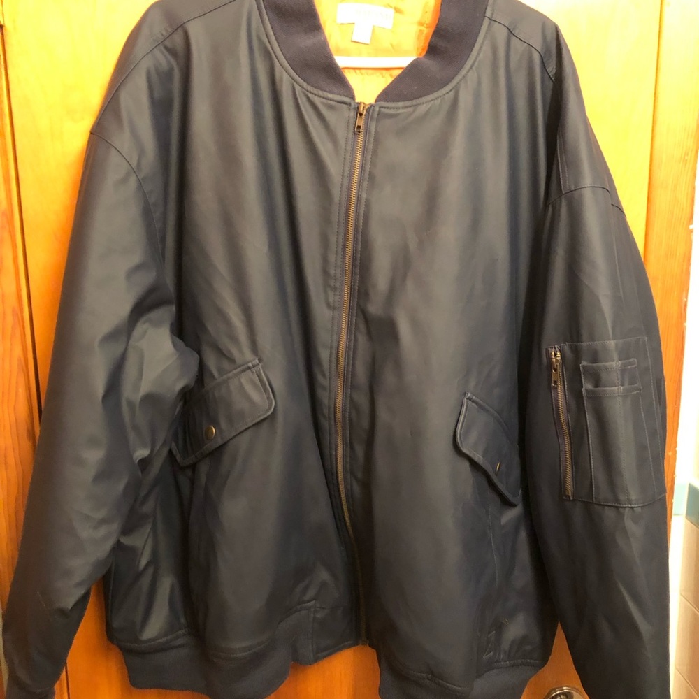 Men’s jacket